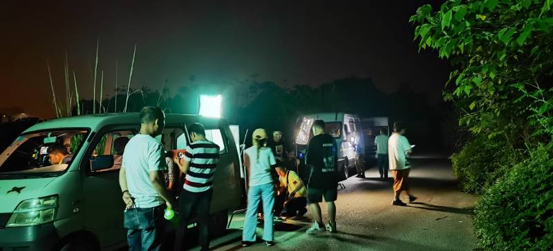 以镜头为笔，绘就轮台县产品视频的进阶之路