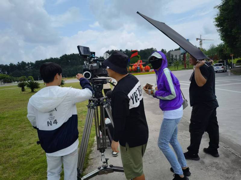 轮台县极致互动，未来愿景宏大，致力于成为全球领先的产品宣传视频企业