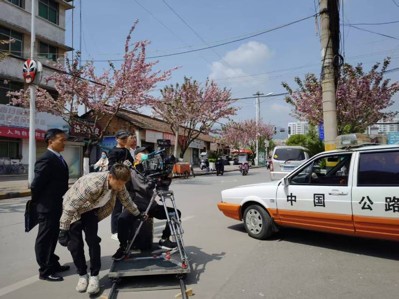 轮台县产品宣传视频拍摄公司：专业赋能，点亮品牌之光