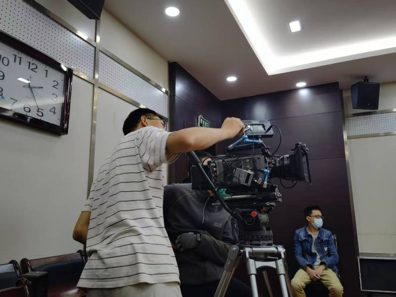大数据指导创作方向，轮台县产品视频拍摄公司让每帧画面都有效触达