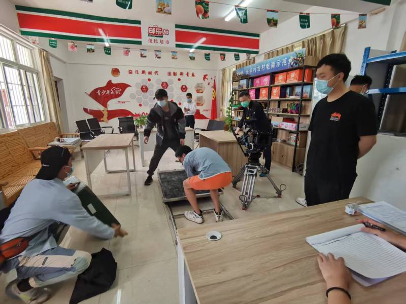轮台县电商产品视频拍摄制作实战秘籍，助力产品引爆电商流量